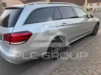2014 Mercedes Benz E 250
