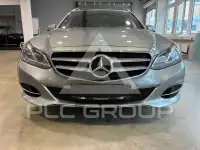 2014 Mercedes Benz E 250