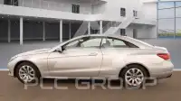 2014 Mercedes Benz E 250