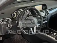 2014 Mercedes Benz E 250