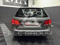 2014 Mercedes Benz E 250