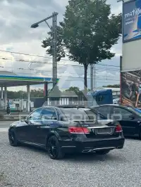 2014 Mercedes Benz E 250