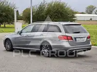 2014 Mercedes Benz E 250