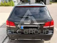 2014 Mercedes Benz E 250