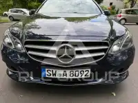 2014 Mercedes Benz E 250