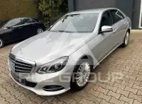 2014 Mercedes Benz E 250