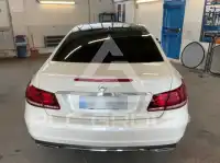 2014 Mercedes Benz E 250