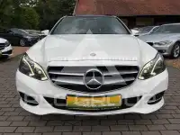 2014 Mercedes Benz E 250