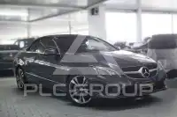 2014 Mercedes Benz E 250