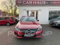 2014 Mercedes Benz E 250