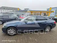 2014 Mercedes Benz E 250
