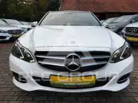 2014 Mercedes Benz E 250