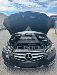 2014 Mercedes Benz E 250