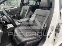 2014 Mercedes Benz E 250