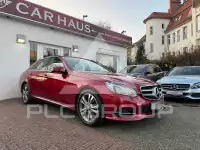 2014 Mercedes Benz E 250