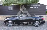 2014 Mercedes Benz E 250
