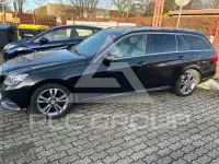 2014 Mercedes Benz E 250