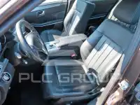 2014 Mercedes Benz E 250