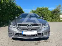 2014 Mercedes Benz E 250