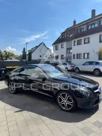 2014 Mercedes Benz E 250
