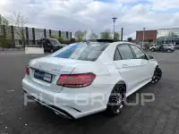 2014 Mercedes Benz E 250