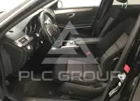 2014 Mercedes Benz E 250