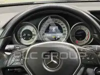 2014 Mercedes Benz E 250