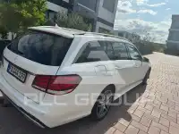 2014 Mercedes Benz E 250