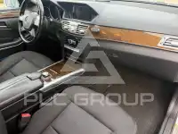 2014 Mercedes Benz E 250