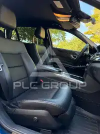 2014 Mercedes Benz E 250