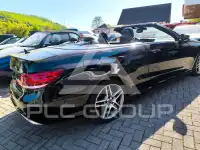 2014 Mercedes Benz E 250