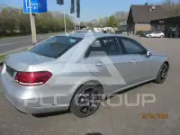 2014 Mercedes Benz E 250