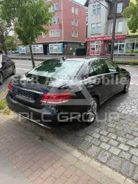 2014 Mercedes Benz E 250