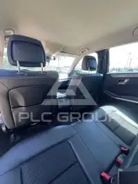 2014 Mercedes Benz E 250