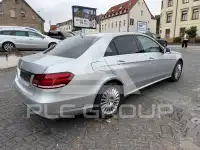 2014 Mercedes Benz E 250