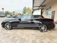 2014 Mercedes Benz E 250
