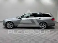 2014 Mercedes Benz E 250