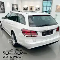 2014 Mercedes Benz E 250