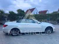 2014 Mercedes Benz E 250