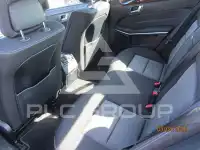 2014 Mercedes Benz E 250