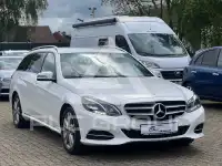 2014 Mercedes Benz E 250