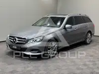 2014 Mercedes Benz E 250