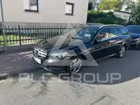 2014 Mercedes Benz E 250