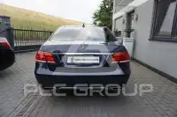 2014 Mercedes Benz E 250