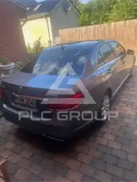 2017 Mercedes Benz E 250
