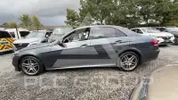 2014 Mercedes Benz E 250