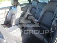 2014 Mercedes Benz E 250