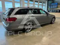2014 Mercedes Benz E 250