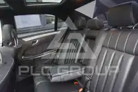 2014 Mercedes Benz E 250