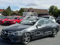 2014 Mercedes Benz E 250